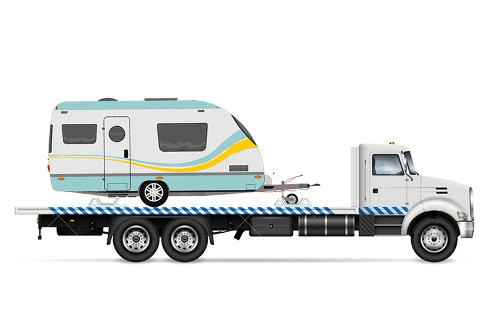 Aksaray Karavan Taşıma