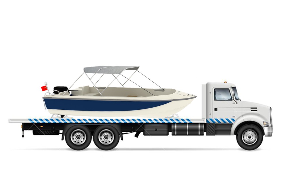 Aksaray Tekne Taşıma