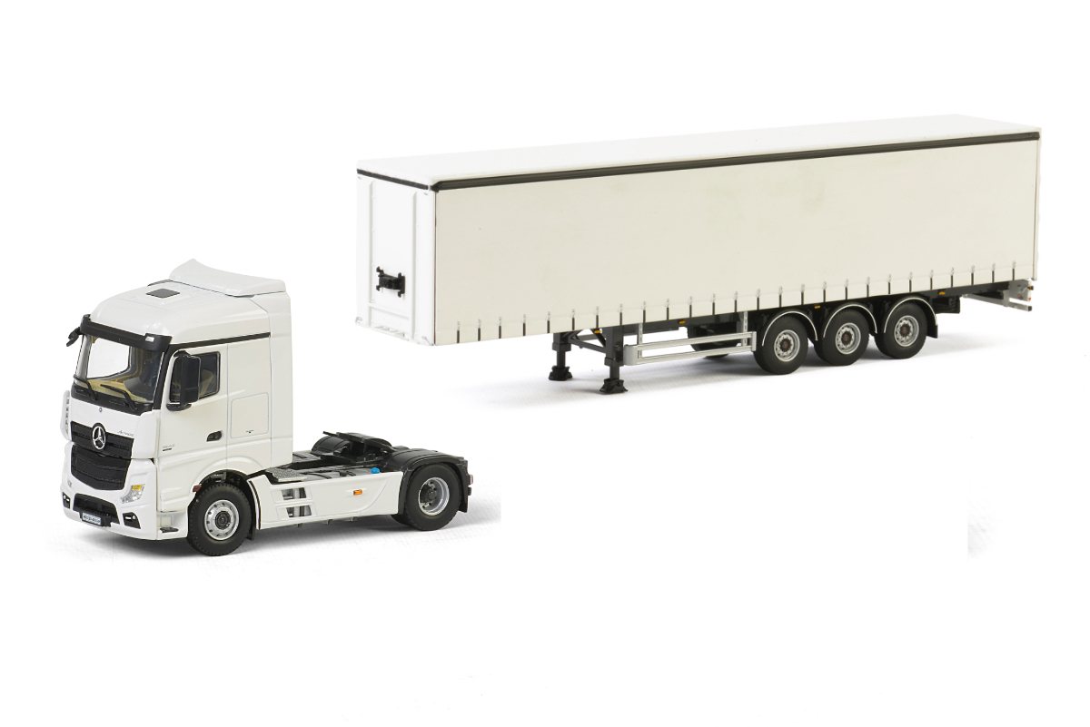 Aksaray Tır Çekici